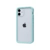 Dėklas Pela Clear case for Phone 12 mini - Mėlyna