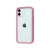 Dėklas Pela Clear case for Phone 12 mini - Cassis