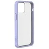 Dėklas Pela Clear case for Phone 12 mini - Lavender