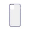 Dėklas Pela Clear case for Phone 12 mini - Lavender