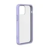 Dėklas Pela Clear case for Phone 12 mini - Lavender