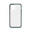 Dėklas Pela Clear case for Phone 12 mini - Juodas
