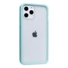 Dėklas Pela Clear Case for iPhone 12 Pro Max - Lavender
