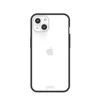 Dėklas Pela Clear Case for iPhone 13 - Juodas