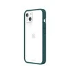 Dėklas Pela Clear Case for iPhone 13 - Juodas