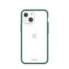 Dėklas Pela Clear Case for iPhone 13 mini - Juodas