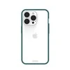 Dėklas Pela Clear Case for iPhone 13 Pro - Juodas