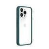 Dėklas Pela Clear Case for iPhone 13 Pro - Juodas