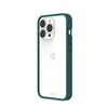 Dėklas Pela Clear Case for iPhone 13 Pro - Juodas