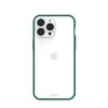 Dėklas Pela Clear Case for iPhone 13 Pro Max - Juodas
