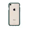 Dėklas Pela Clear – ekologiškas iPhone 7/8/SE(2) – žalias