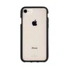 Dėklas Pela Clear – ekologiškas iPhone 7/8/SE(2) – žalias