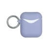 Pela AirPods dėklas Compostable - Lavender