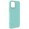 Dėklas Pela Slim case for iPhone 12/12 Pro - Mėlyna