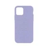 Dėklas Pela Slim case for iPhone 12 mini - Cassis