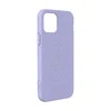 Dėklas Pela Slim case for iPhone 12 mini - Lavender