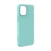 Pela Slim dėklas, skirtas iPhone 12 mini - Mėlyna