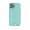 Dėklas Pela Pela Slim - Miljövänligt iPhone 11 Pro case - Juodas