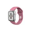 Dėklas Pela Vine Watch Band for 40mm Apple Watch - Cassis