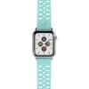 Dėklas Pela Vine Watch Band for 44mm Apple Watch - Shark pilka
