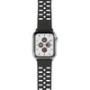 Dėklas Pela Vine Watch Band for 44mm Apple Watch - Žalias