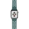 Dėklas Pela Vine Watch Band for 44mm Apple Watch - Juodas