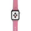 Dėklas Pela Vine Watch Band for 40mm Apple Watch - Cassis