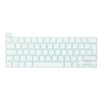 Dėklas „Baseus Philbert“ silikoninė klaviatūros apsauga, skirta „MacBook Pro 13? / 16?“
