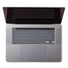 Dėklas „Baseus Philbert“ silikoninė klaviatūros apsauga, skirta „MacBook Pro 13? / 16?“
