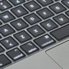 „Baseus Philbert“ silikoninis klaviatūros dėklas, skirtas „MacBook Air 2018“