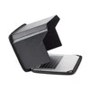 Baseus Philbert Nešiojamas kompiuteris Case Sunshade Privacy Hood - Juodas