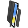 Pipetto Shield 360 dėklas, juodos spalvos – Apple iPad (A16) / Apple iPad (2022)
