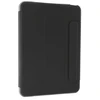 Pipetto Shield 360 dėklas, juodos spalvos – Apple iPad (A16) / Apple iPad (2022)