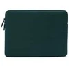 Pipetto Classic Fit dėklas, dark teal – Apple MacBook 13/14