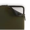 Pipetto Classic Fit dėklas, dark žalias – Apple MacBook 13/14