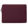 Pipetto Classic Fit dėklas, burgundy – Apple MacBook 13/14