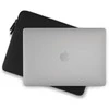 Pipetto Classic Fit dėklas V2, juodos spalvos – Apple MacBook 13/14