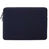 Pipetto Classic Fit dėklas V2, tamsiai mėlynos spalvos – Apple MacBook 13/14
