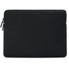 „Pipetto Classic Fit“ dėklas, skirtas „MacBook Pro 16“ – juodas