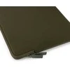 Pipetto Classic Fit dėklas, dark žalias – Apple MacBook 13/14