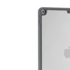 Pipetto Origami No1 Original dėklas, juodos spalvos – Apple iPad 10.2 (2021/2020/2019)