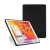 Pipetto planšetinio kompiuterio dėklas Pipetto Origami dėklas, skirtas iPad 10.2 '' 2019/2020 tamsiai mėlynas