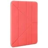 Pipetto iPad 10.9" (10th Gen) Origami No1 Original Case - Rožinė