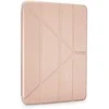 Dėklas na tablet Pipetto Pipetto Origami No1 Original Case, metallic pink - iPad 10.9 (2022)