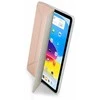Dėklas na tablet Pipetto Pipetto Origami No1 Original Case, metallic pink - iPad 10.9 (2022)