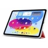 Pipetto iPad 10.9" (10th Gen) Origami No1 Original Case - Rožinė