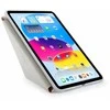 Dėklas na tablet Pipetto Pipetto Origami No1 Original Case, metallic pink - iPad 10.9 (2022)