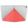 Pipetto iPad 10.9" (10th Gen) Origami No1 Original Case - Rožinė