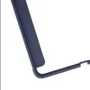 Pipetto Origami No3 Pieštukas dėklas, tamsiai mėlynos spalvos – Apple iPad 10.9 (2022)