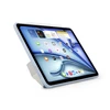 Pipetto Origami No.1 iPad case for iPad Air 11 (2024) / iPad Air 10.9 (2022/2020) - Light mėlynas